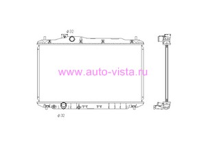   Honda CIVIC 35 DOORS (05)